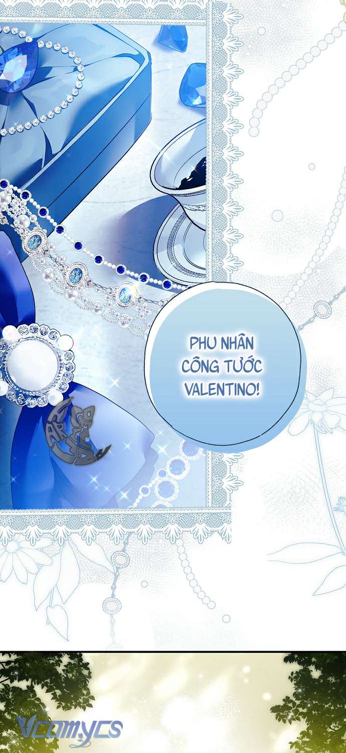 Ai Đó Đang Điều Khiển Cơ Thể Của Tôi Chapter 4 - Trang 4