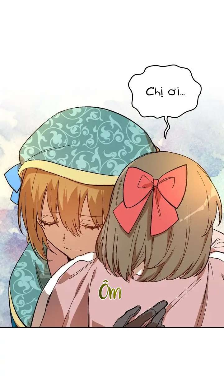 Vị Hôn Thê Khế Ước Của Công Tước Chapter 99 - Next Chapter 100