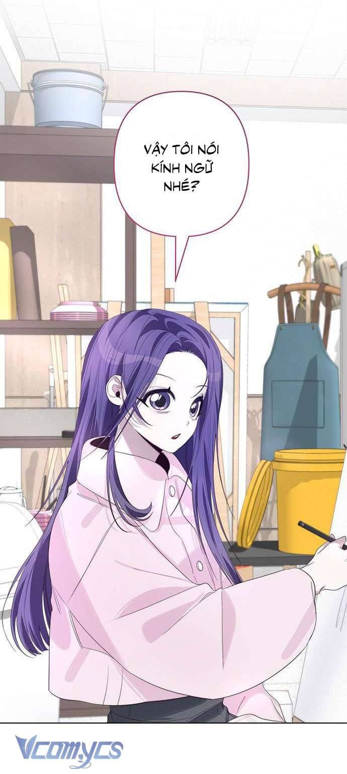 Đàn Anh Xấu Xa! Chap 66 - Trang 3