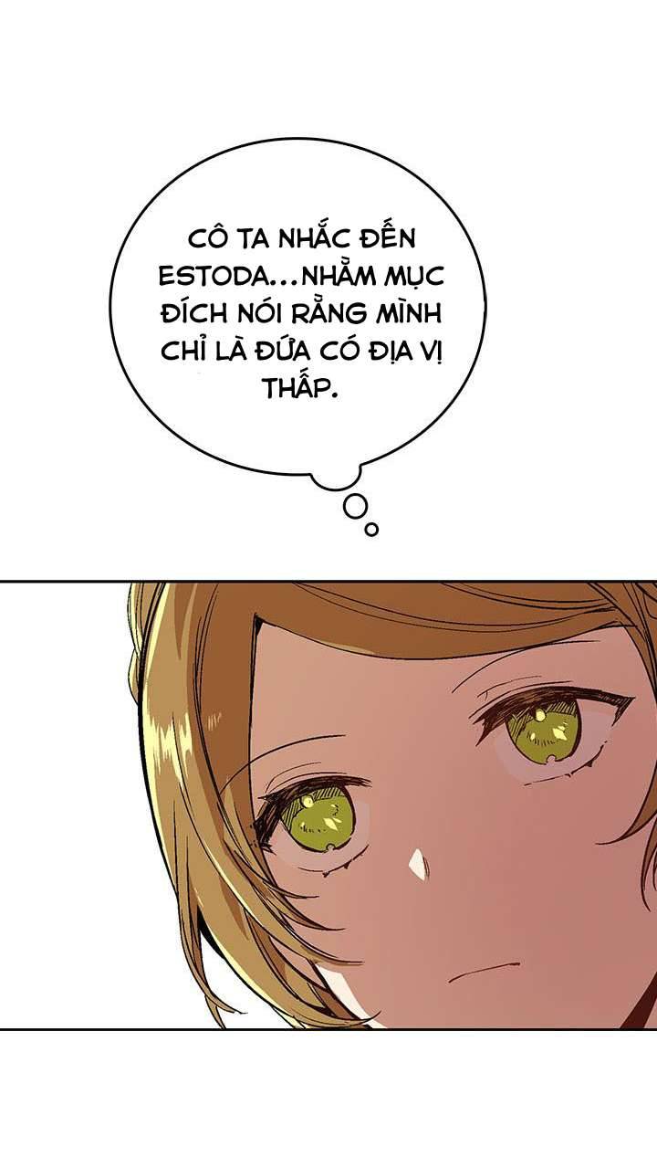 Vị Hôn Thê Khế Ước Của Công Tước Chapter 16 - Trang 4