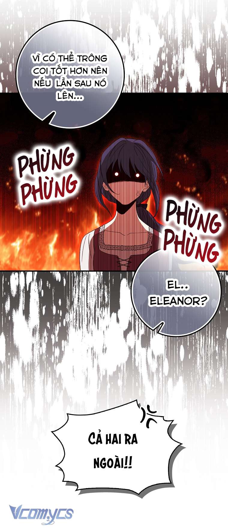 Thời Hạn Cuối Cùng Đang Tràn Ngập Trên Cửa Sổ Trạng Thái Chap 7 - Trang 4