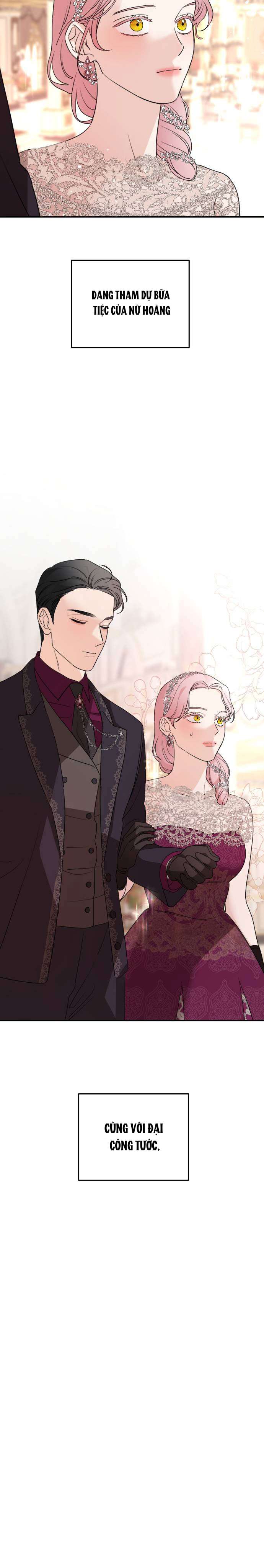 Gia Đình Chồng Quá Ám Ảnh Bởi Tôi Chap 43 - Next Chap 44