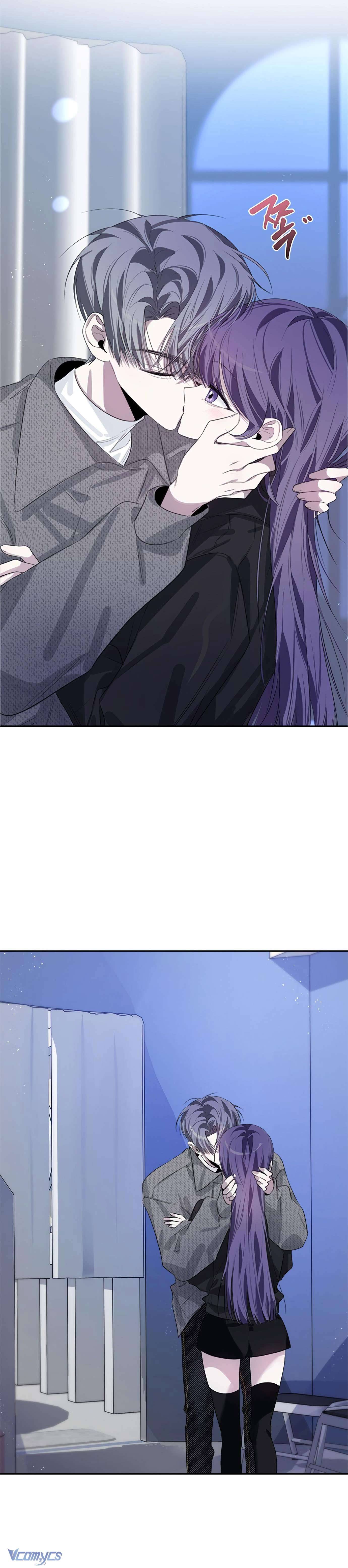 Đàn Anh Xấu Xa! Chap 39 - Trang 3