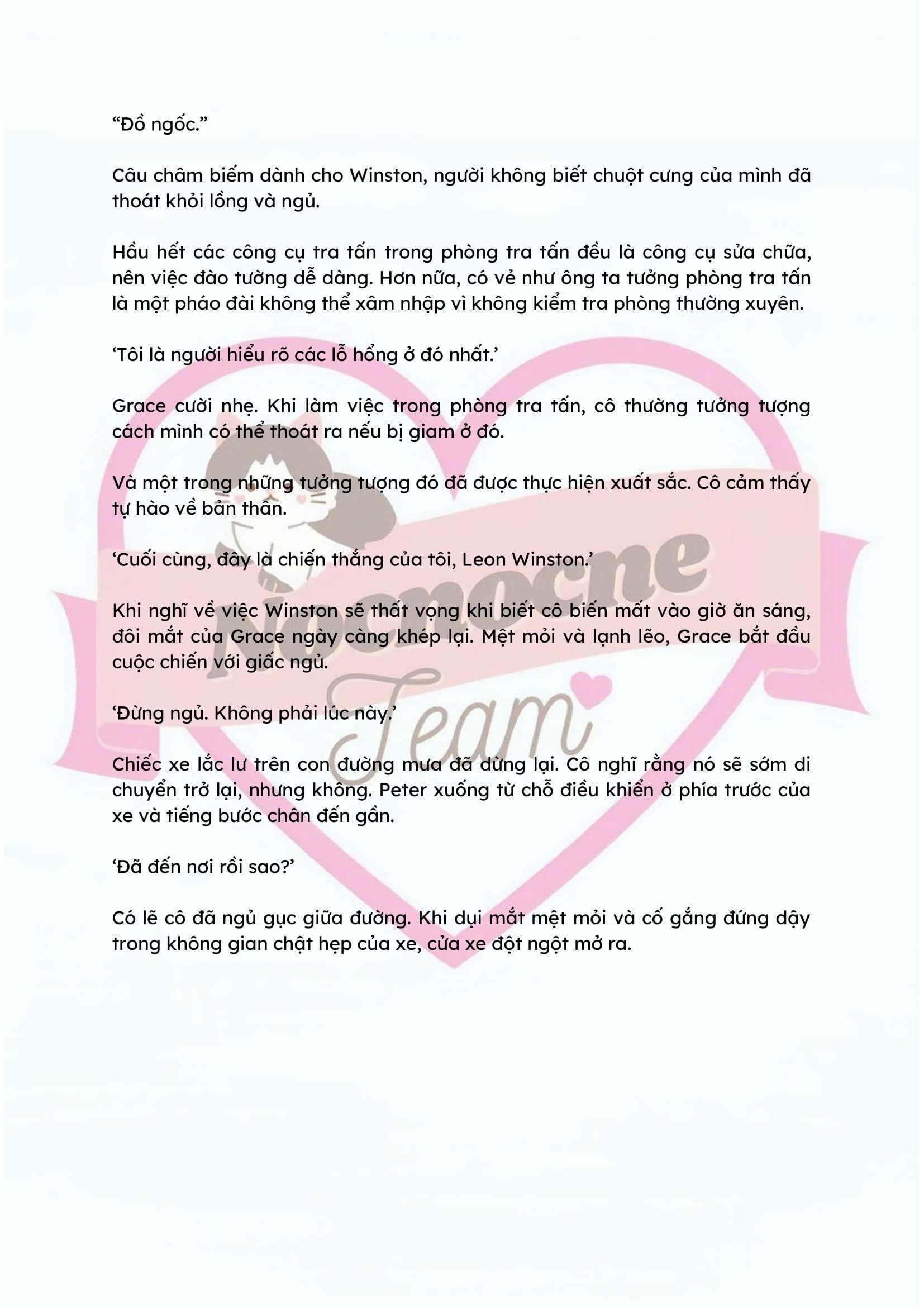 [NOVEL] HÃY CẦU XIN TÔI ĐI Chap 67 - Next Chap 68