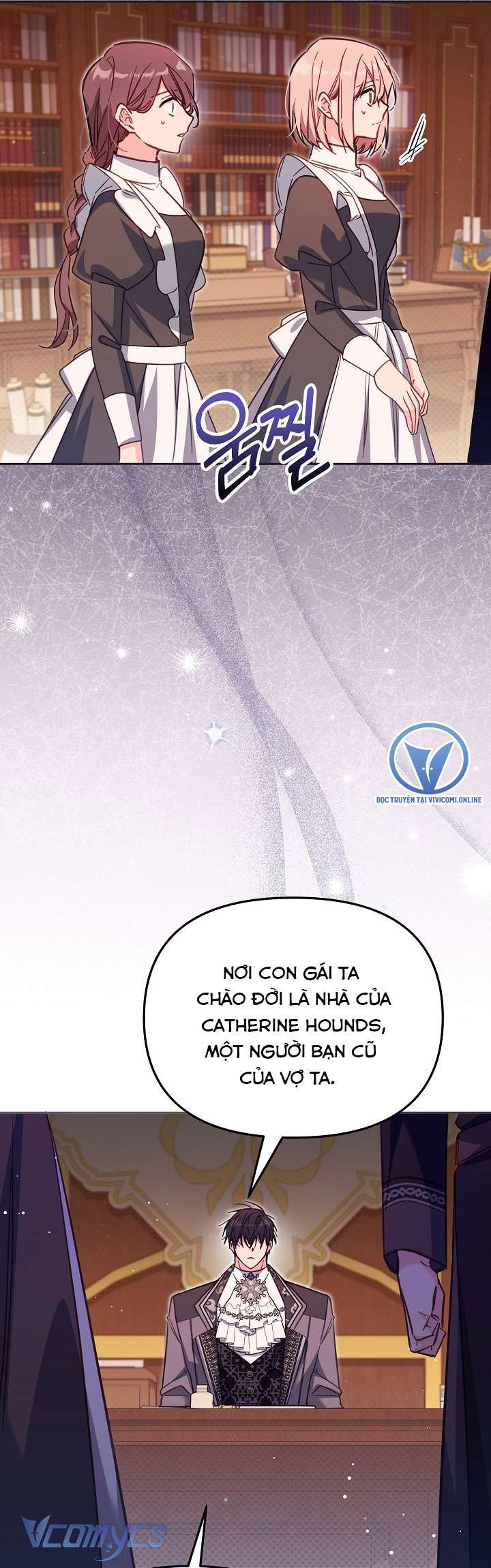 Không Có Chỗ Cho Kẻ Giả Mạo Chap 44 - Trang 2