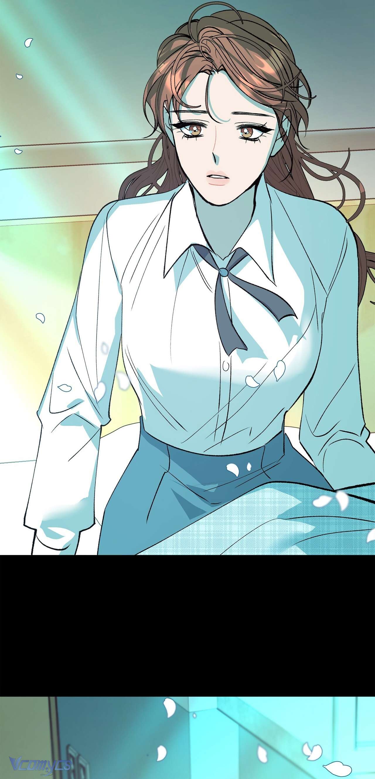 [18+] Tận Cùng Của Thế Giới Chap 49 - Trang 2