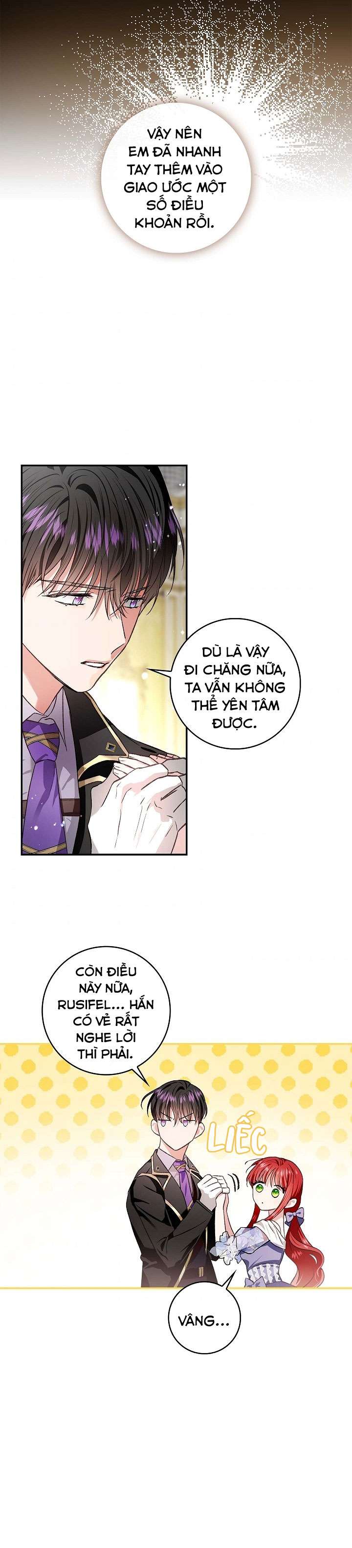 Hôn Phu Ẩn Sắc Chapter 78 - Next Chapter 79