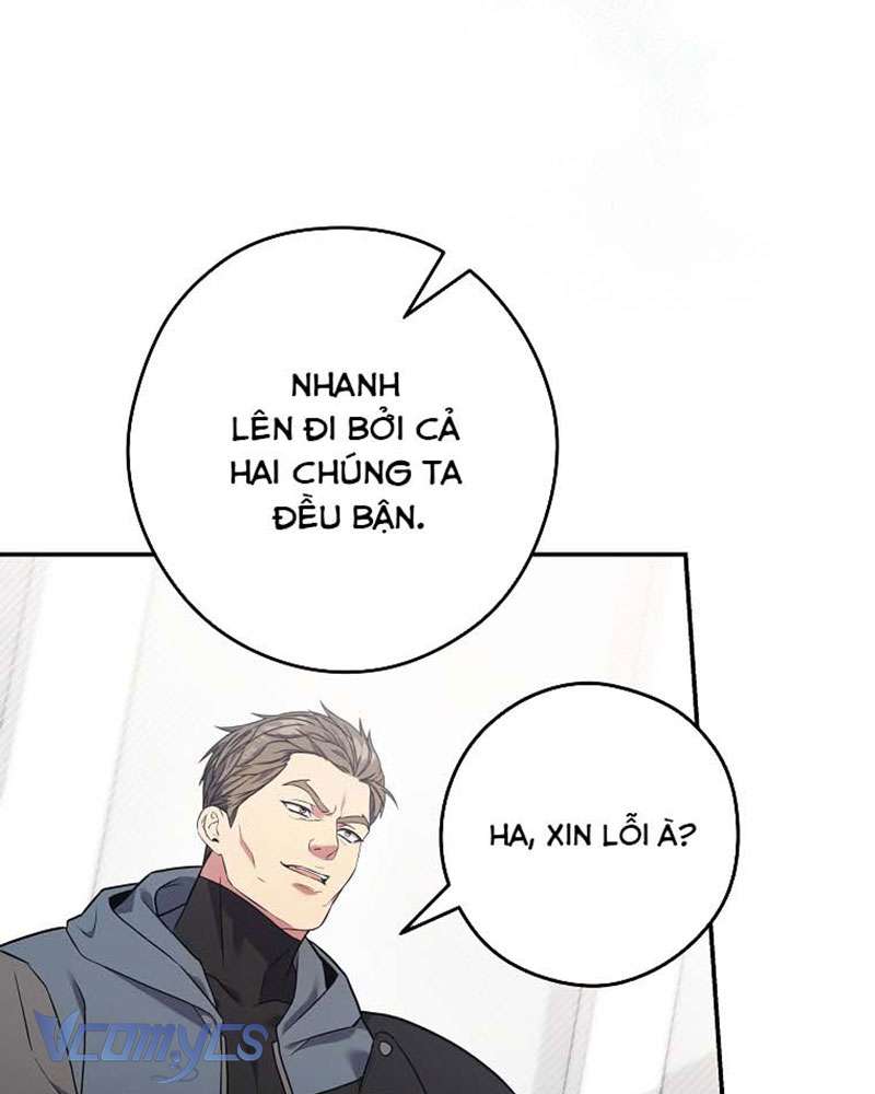 Nhật Ký Từ Chức Cấp S Của Thợ Săn Công Chức Chapter 9 - Trang 4