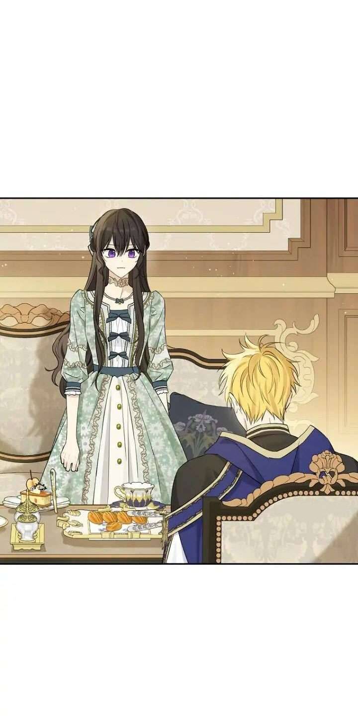 Tôi Là Minh Chứng Của Sự Thật Chap 96 - Trang 3