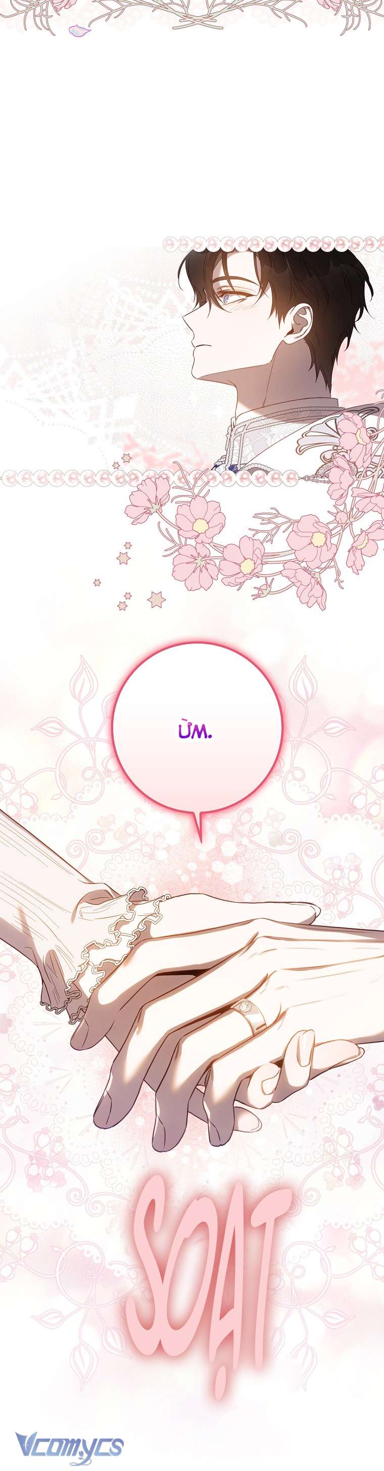 Thuần Hóa Bạo Quân Rồi Bỏ Trốn Chap 101 - Trang 2