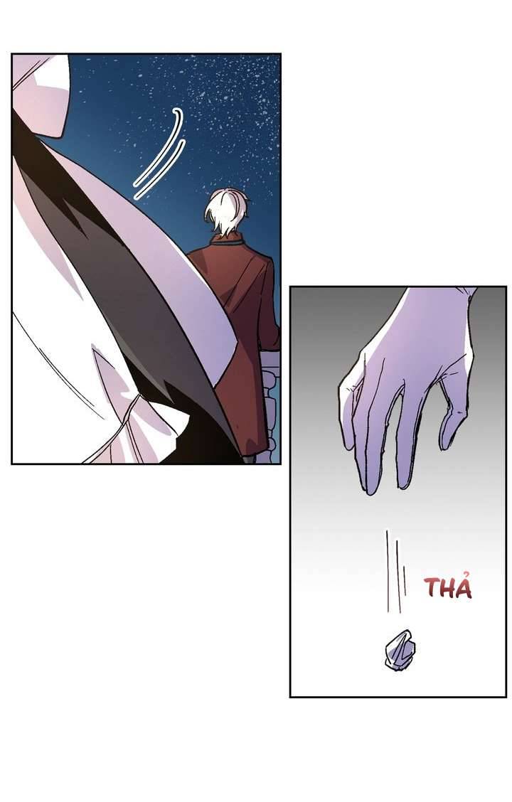 Vị Hôn Thê Khế Ước Của Công Tước Chapter 57 - Trang 4