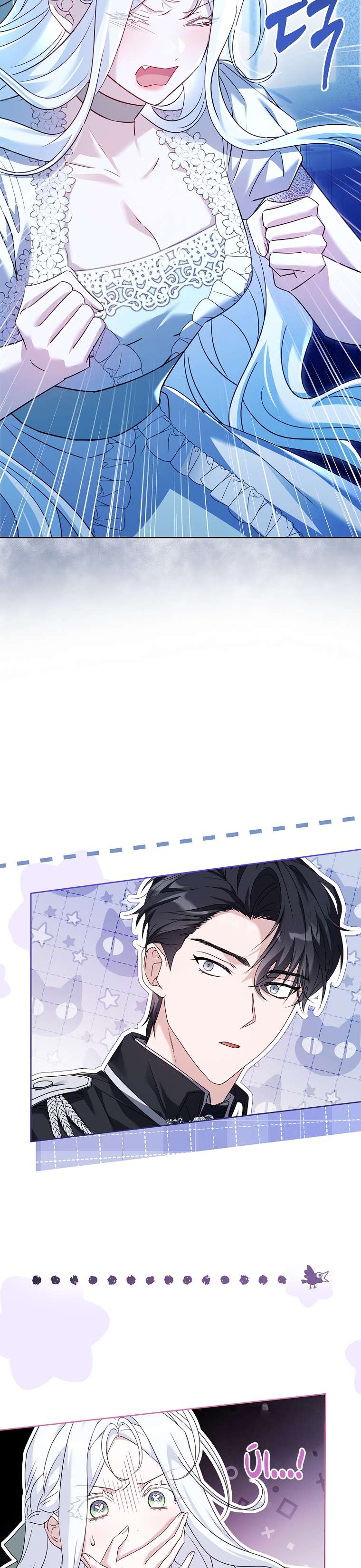 Chồng Ơi, Tại Sao Chúng Ta Không Thể Ly Hôn? Chapter 4 - Trang 4