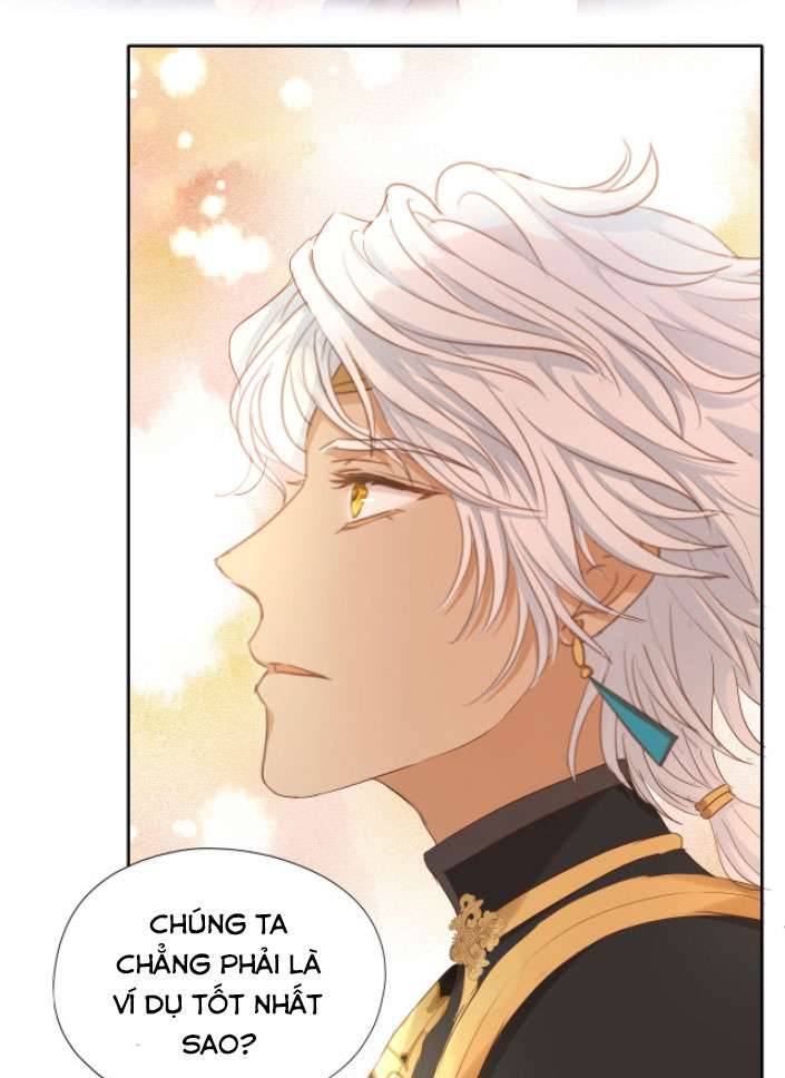 Địch Úc Đa Chi Ca Chapter 83 - Trang 4