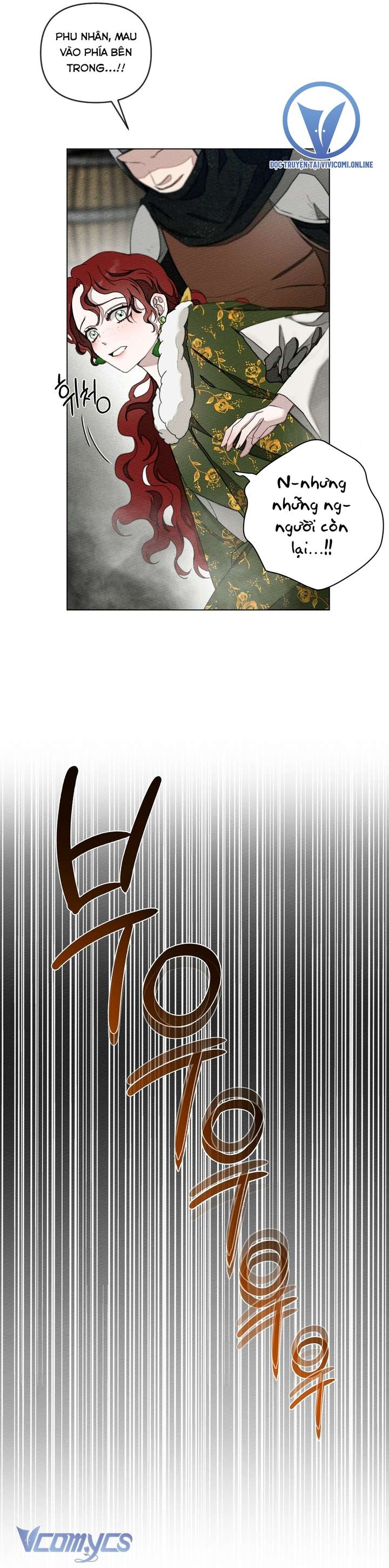 Dưới Bóng Cây Sồi Chap 25 - Trang 4