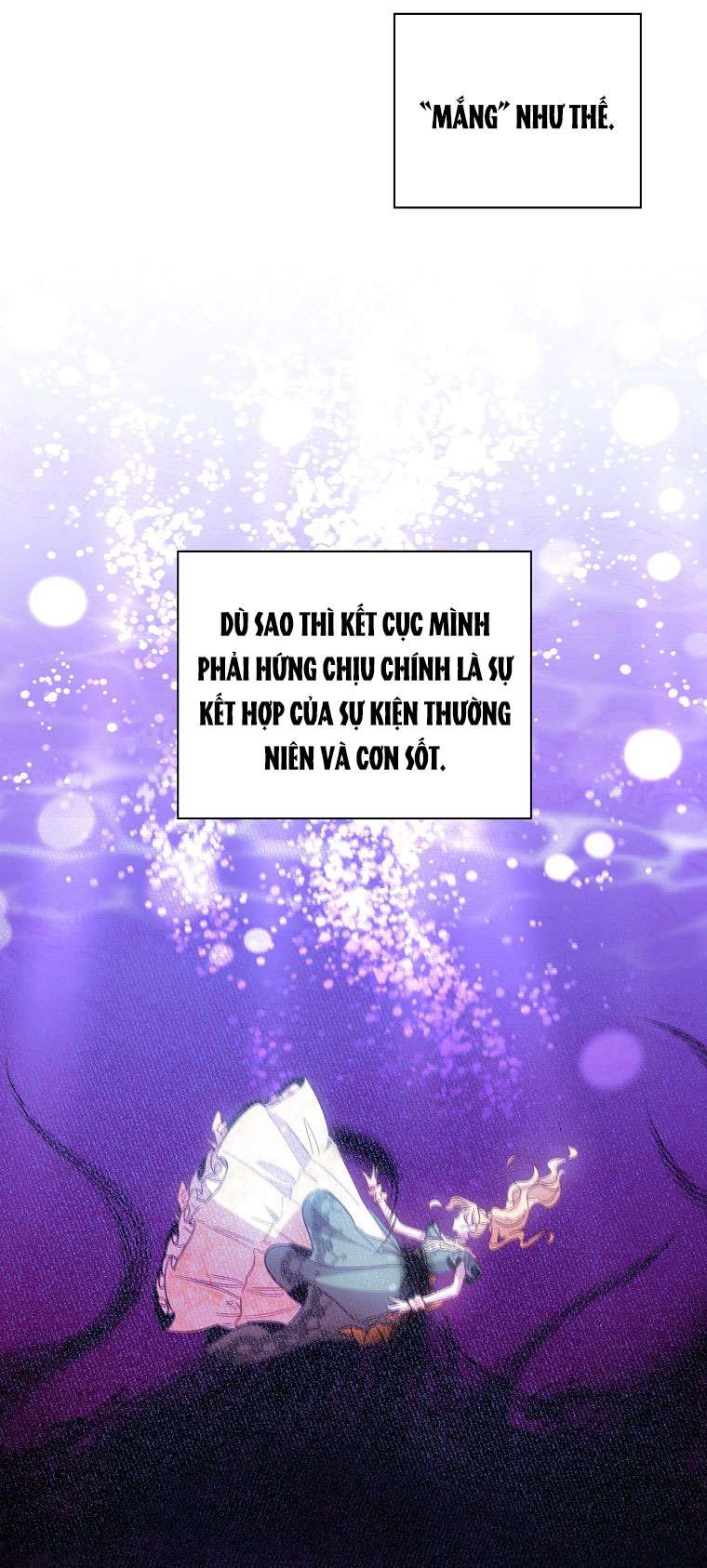 Phương Pháp Khiến Phu Quân Đứng Về Phía Tôi Chapter 14 - Trang 4