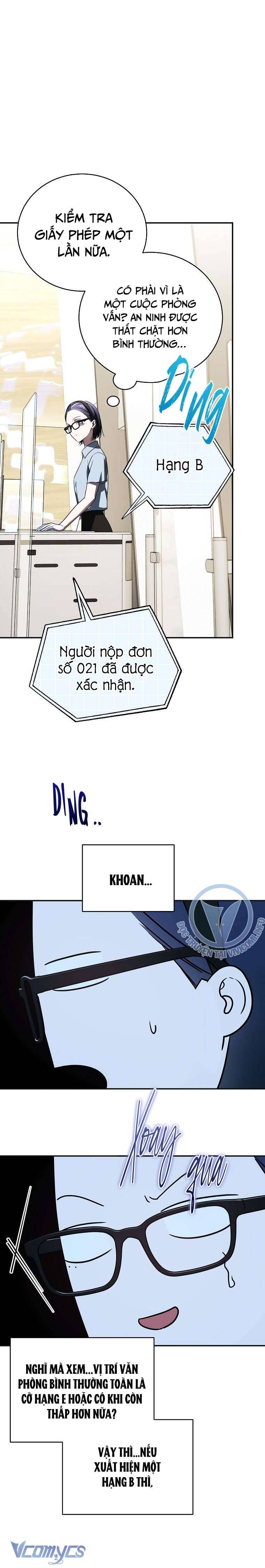 Hướng Dẫn Sinh Tồn Dành Cho Người Xếp Hạng Chap 35 - Trang 2