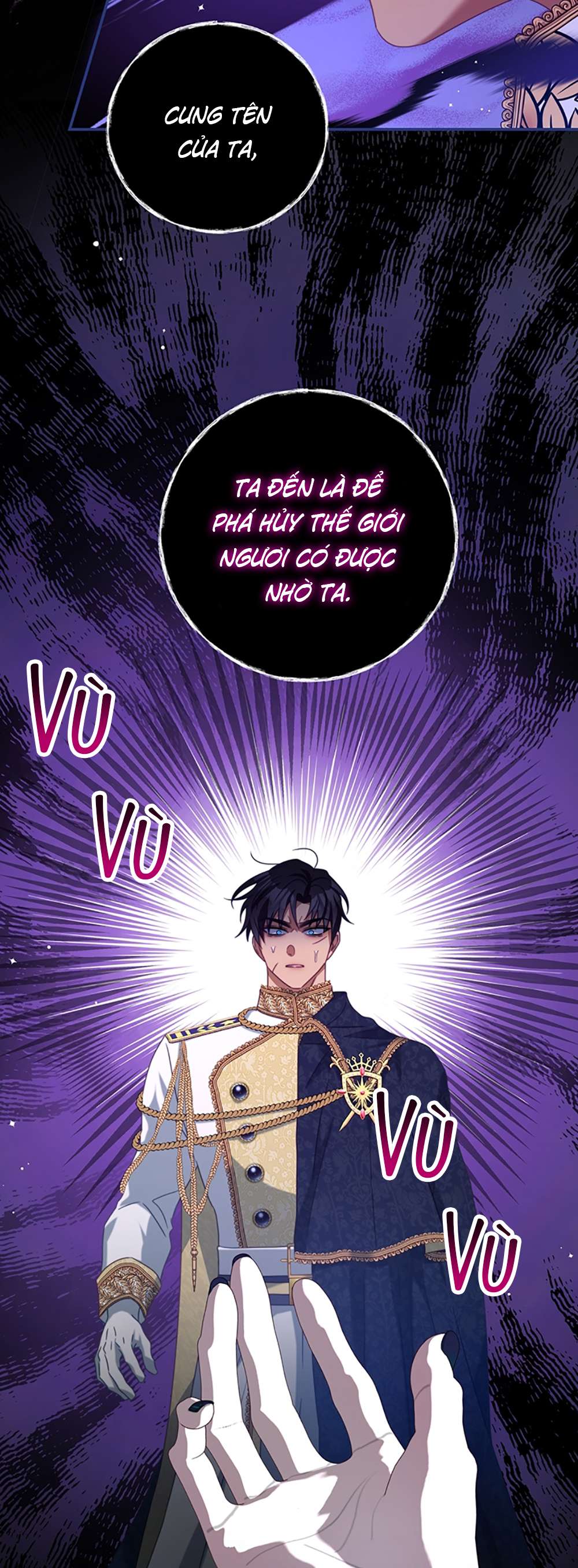 Trở Thành Tình Địch Của Các Nam Chính Chapter 82 - Trang 3