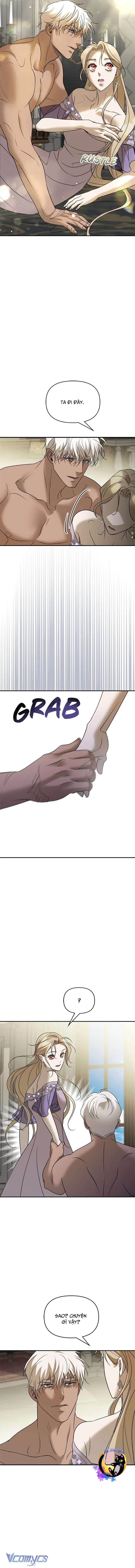 Ta đã chết như thế nào Chap 28 - Next Chap 29