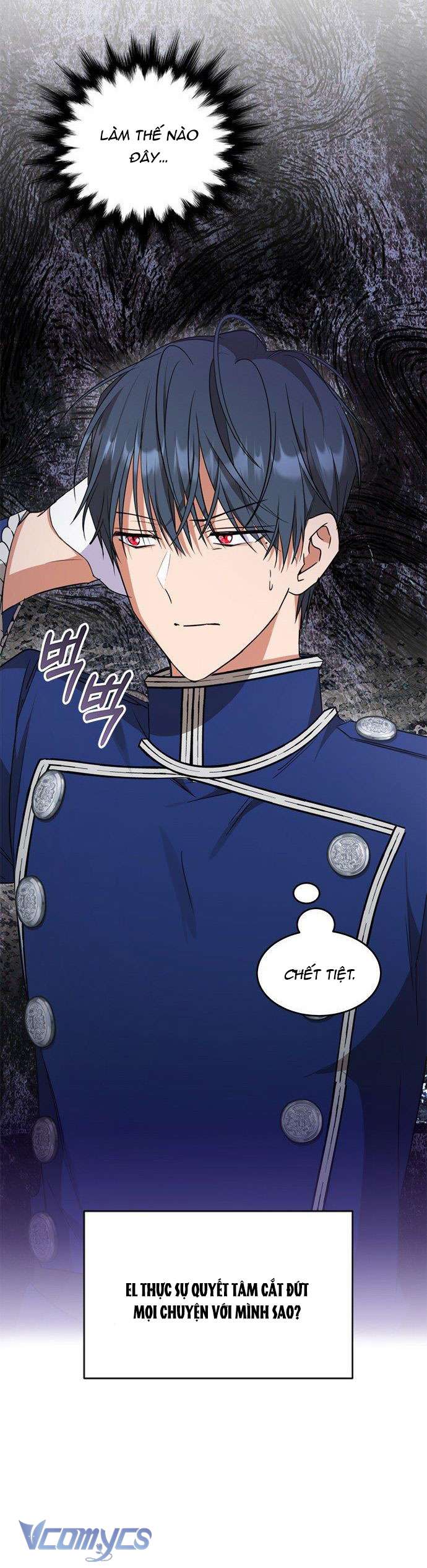 Làm Thế Nào Để Ăn Chủ Nhân Chapter 40 - Next Chapter 41