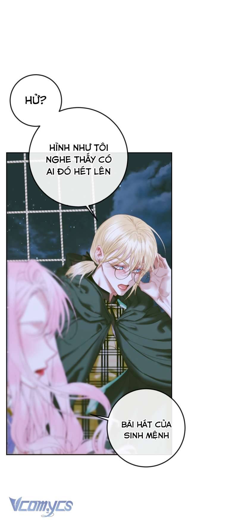 Siren: Trở Thành Gia Đình Của Nhân Vật Phản Diện Chapter 83 - Trang 3