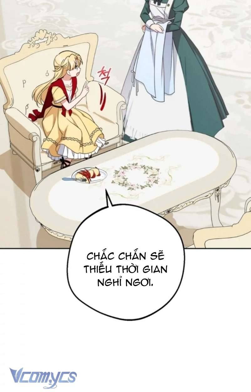 Được Yêu Thương Mà Còn Ngại Ngùng Sao! Chap 68 - Trang 4