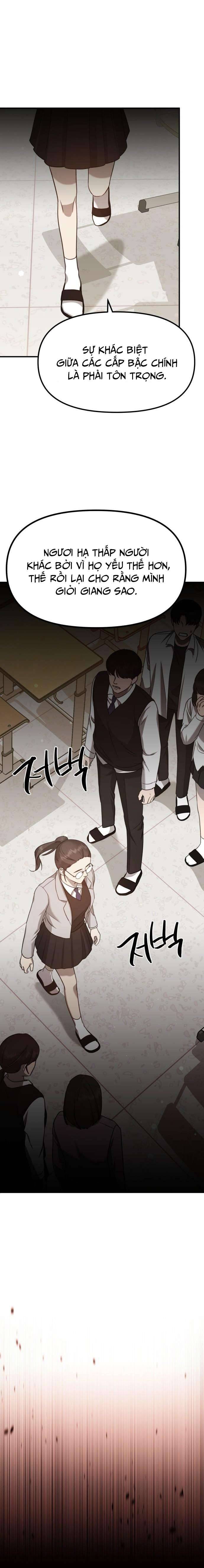 Thần Hổ Jang San Chap 4 - Trang 2