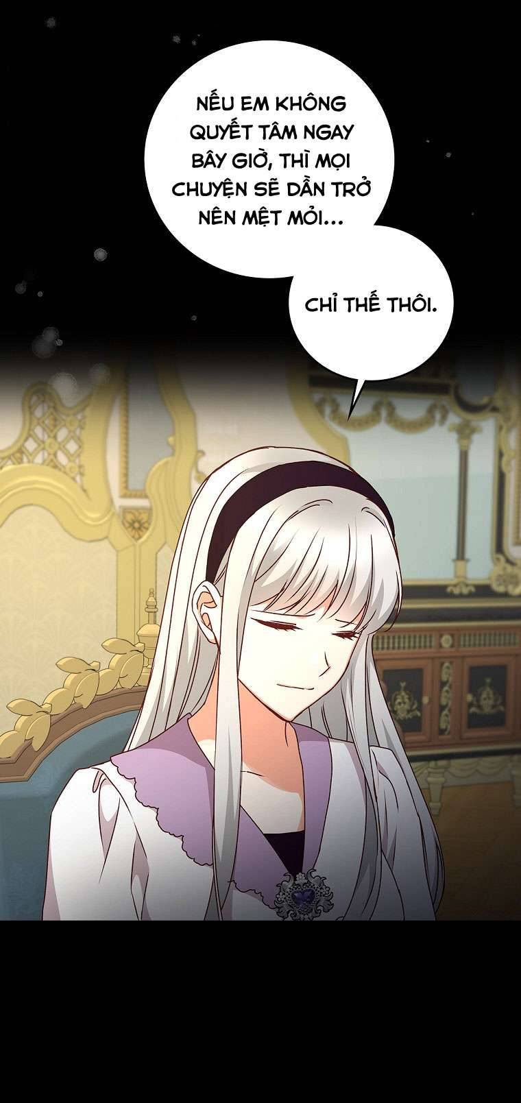 Cẩn Thận Với Các Anh Trai Đấy! Chap NT2 - Trang 2