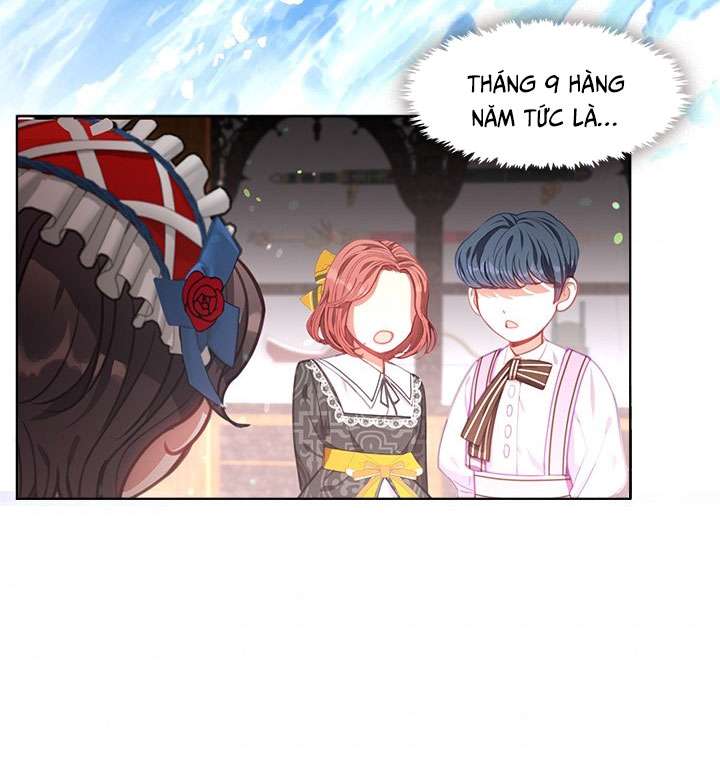 Gia Đình Bị Ám Ảnh Bởi Tôi Chapter 13 - Trang 4