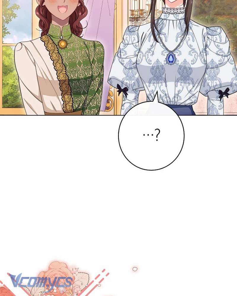 Hầu Gái Độc Quyền Của Hoàng Hậu Phản Diện Chapter 39 - Trang 4