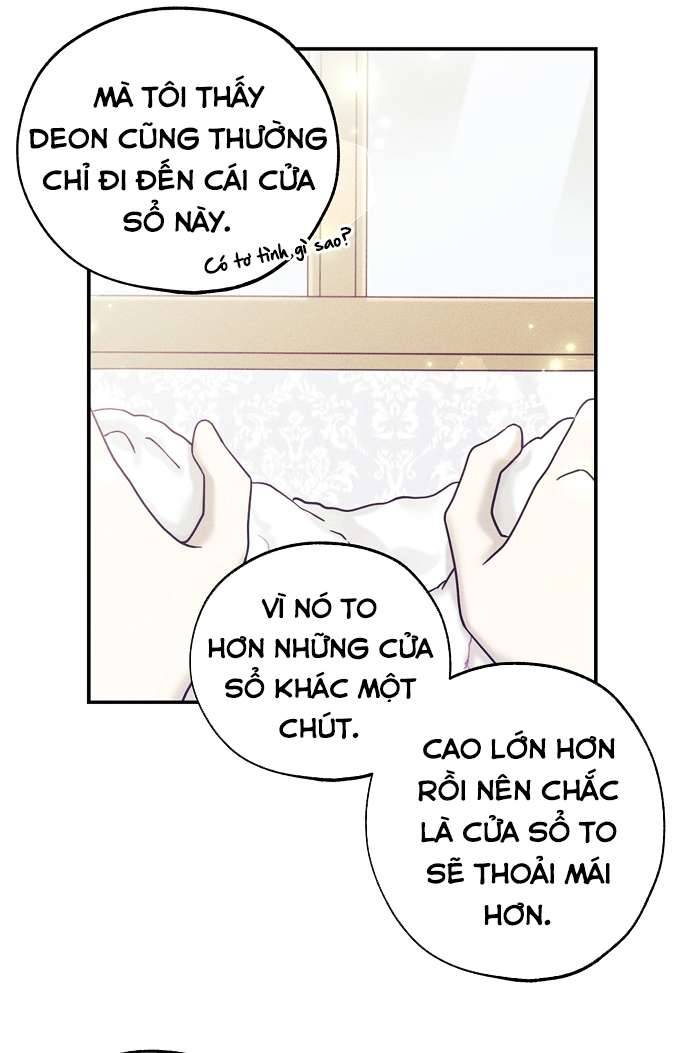Cửa Hàng Búp Bê Của Công Chúa Chap 38 - Trang 2