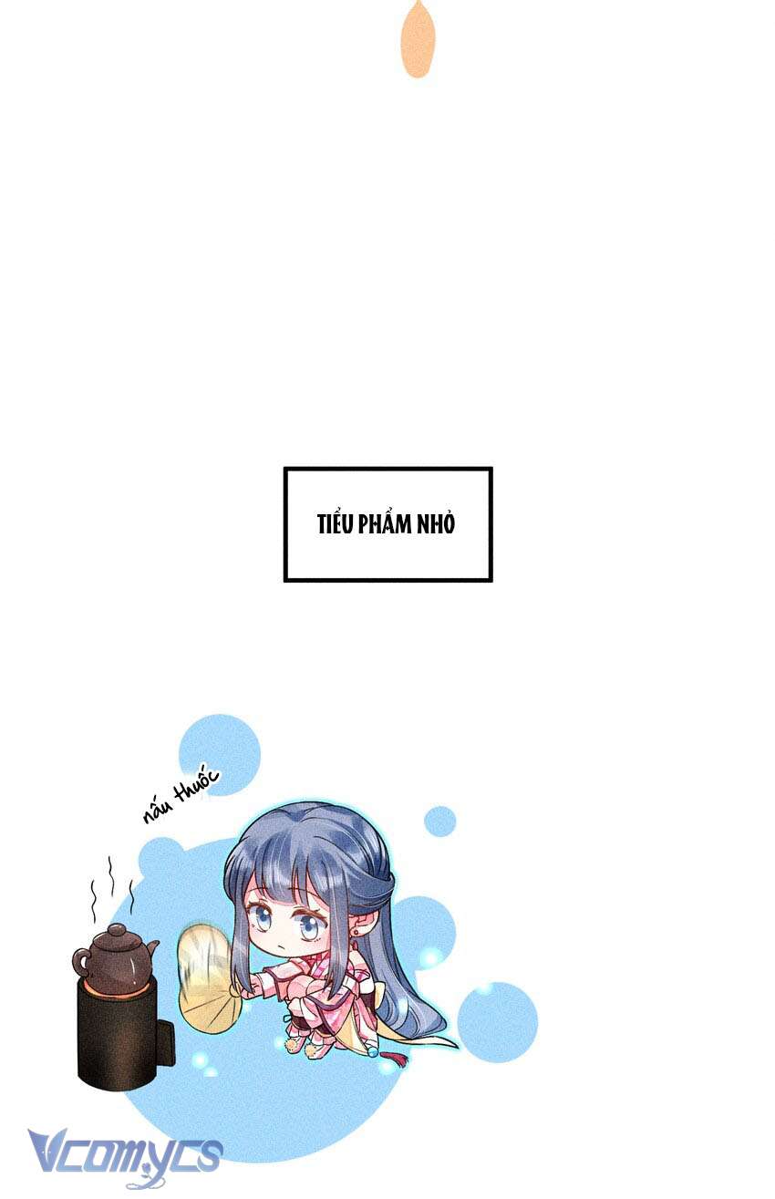 Nuôi Dưỡng Hoàng Tử Chap 14 - Trang 3