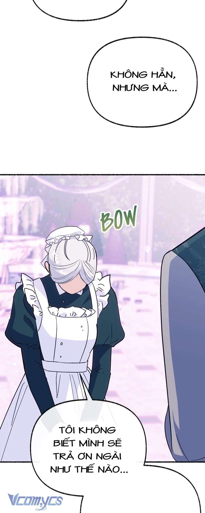 Trở Thành Chú Mèo Ngủ Cùng Bạo Chúa Chapter 14 - Next Chapter 15