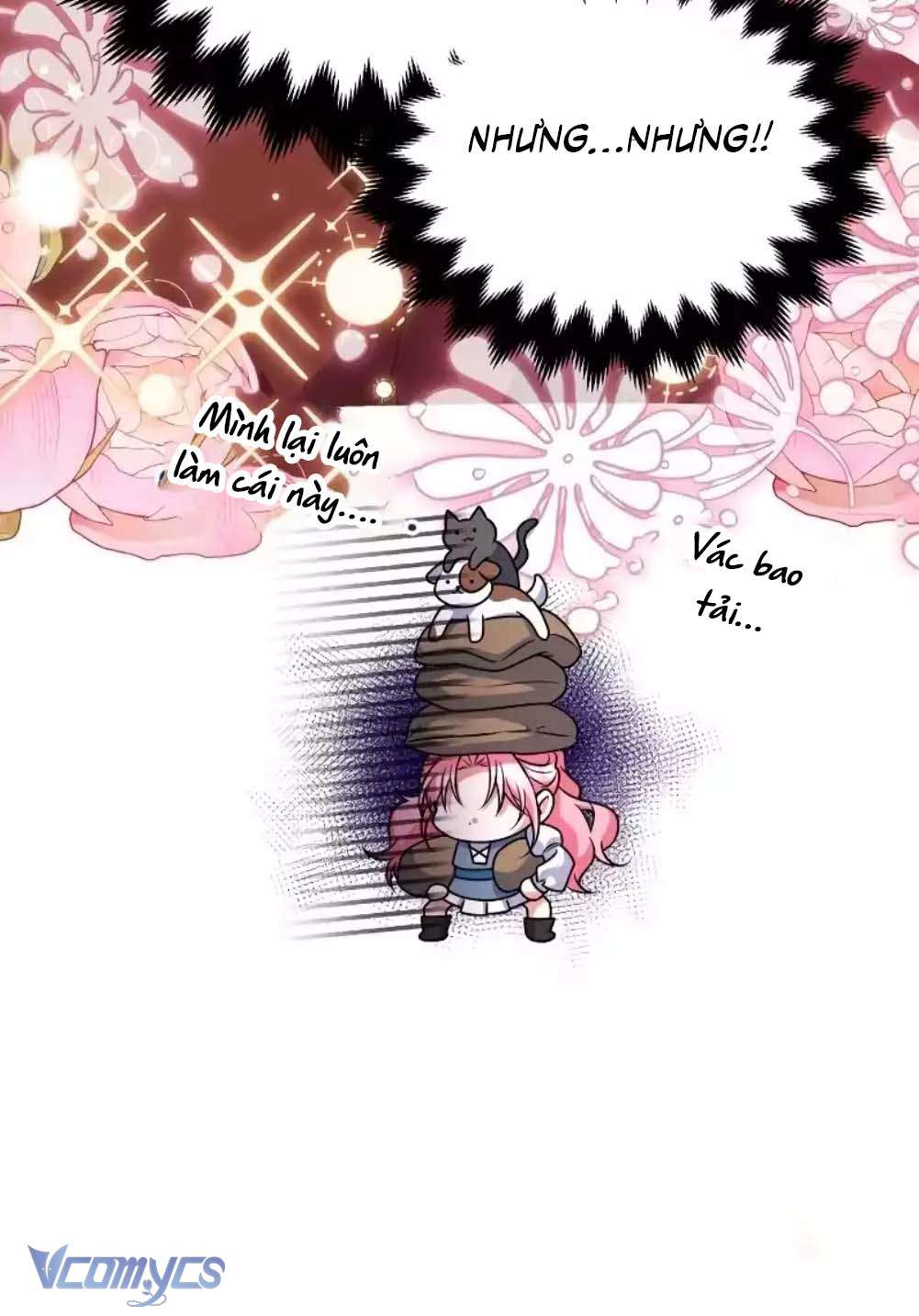 Cách Để Biến Cuốn Tiểu Thuyết Bi Kịch Thành Cuốn Tiểu Thuyết Chữa Lành Chap 12 - Trang 2