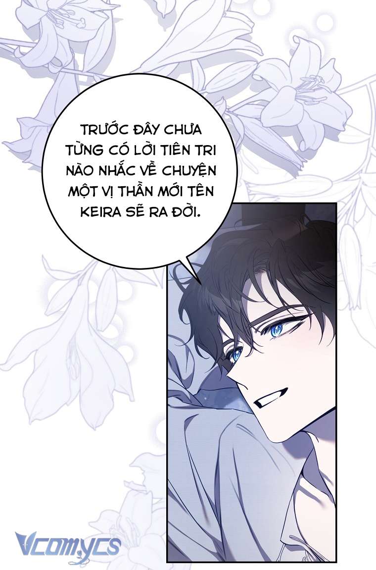 Thuần Hóa Bạo Quân Rồi Bỏ Trốn Chap 109 - Trang 2