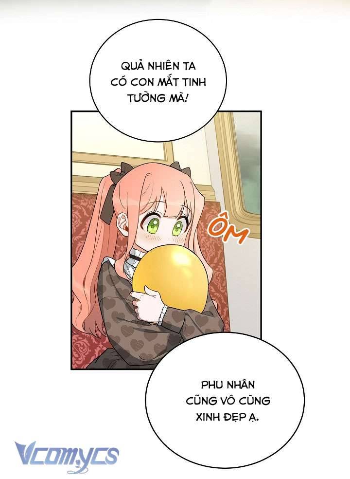 Phương Pháp Trở Thành Con Gái Của Người Hùng Bóng Đêm Chap 6 - Trang 2