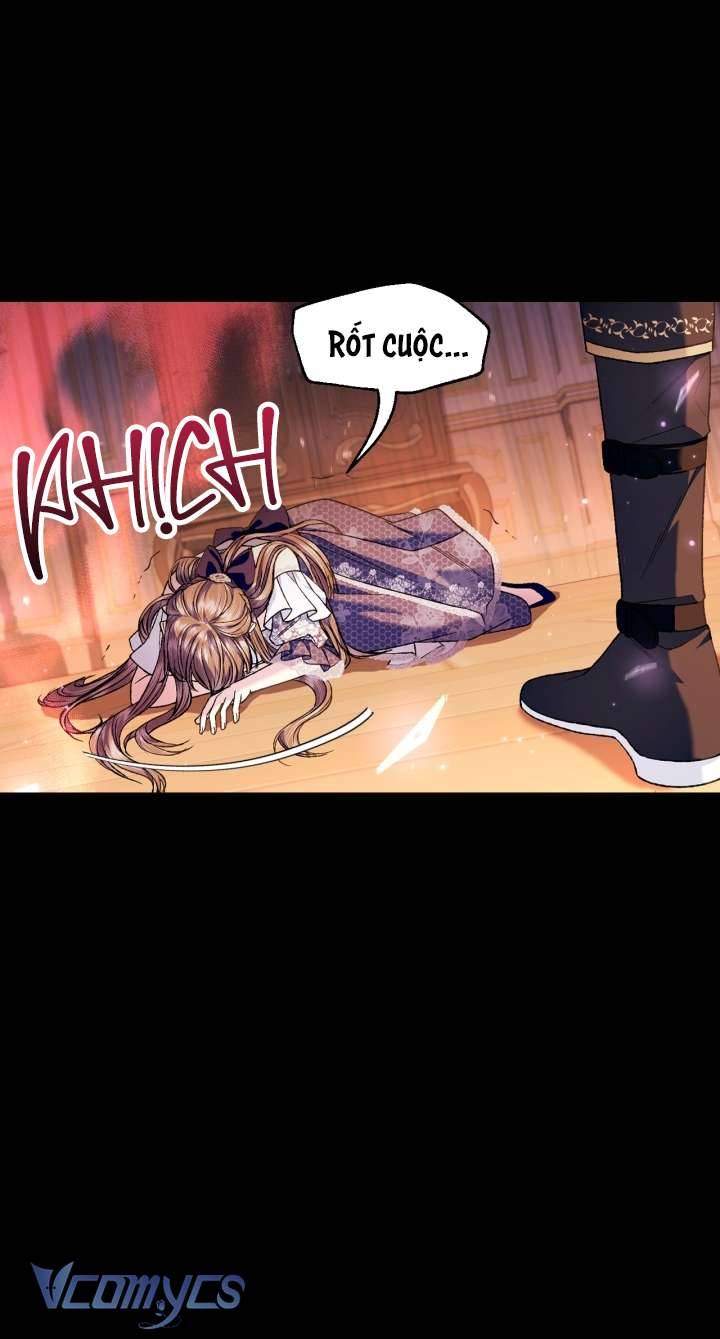 Cha À, Con Không Muốn Kết Hôn Đâu Chap 100 - Trang 2