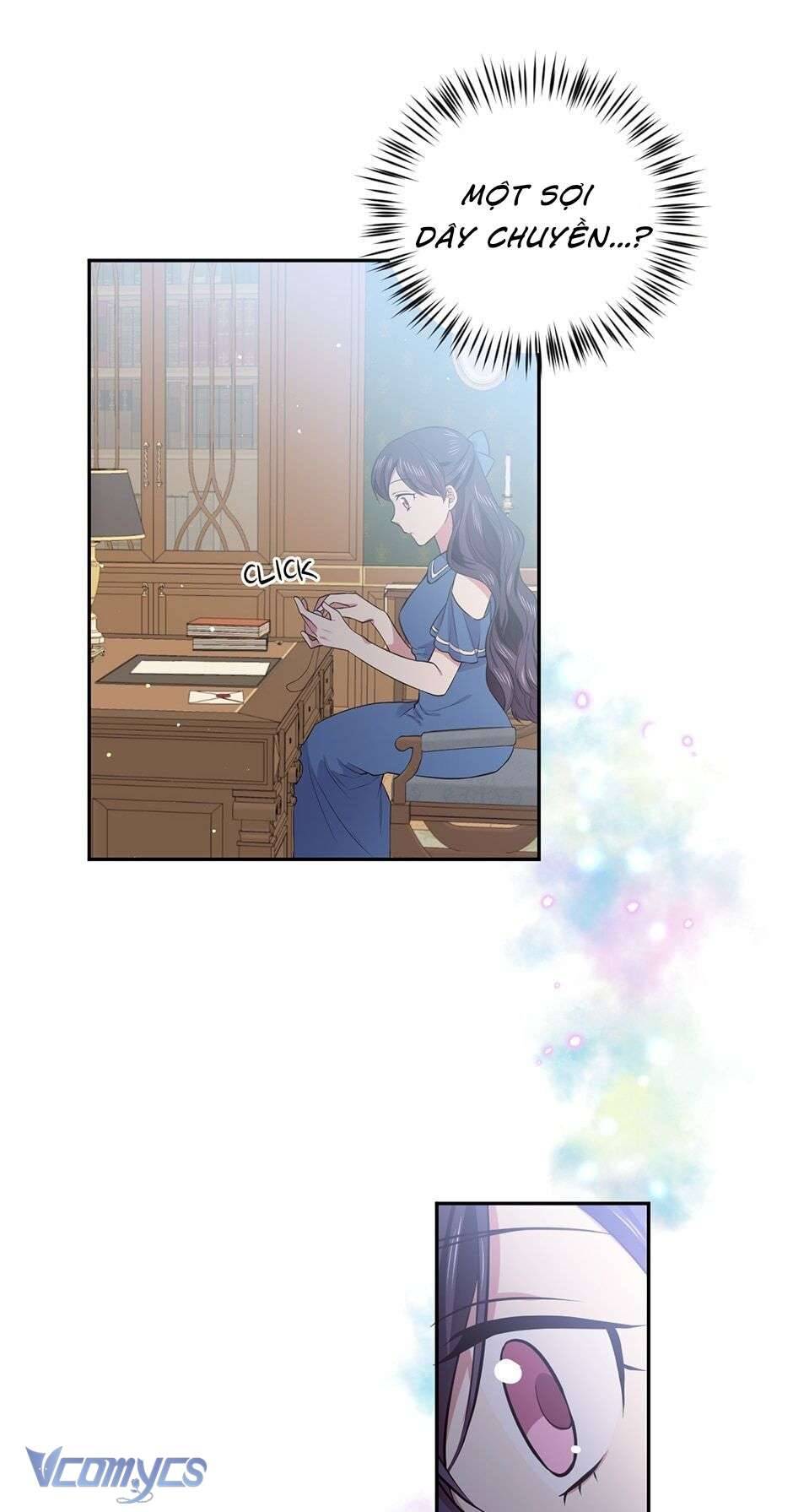 Mục Tiêu Là Cuộc Sống Hoàn Hảo Bất Khả Xâm Phạm Chapter 26 - Trang 4