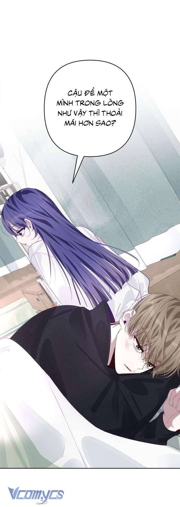 Đàn Anh Xấu Xa! Chap 61 - Trang 3