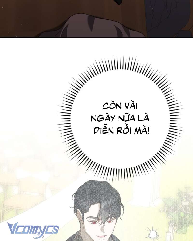 Dành Cho Những Ai Coi Hối Tiếc Là Điều Xa Xỉ Chap 13 - Trang 4