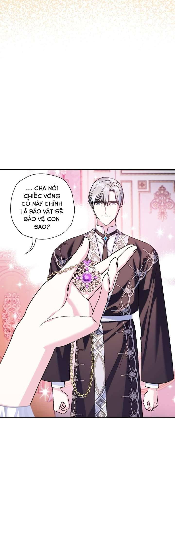 Cha À, Con Không Muốn Kết Hôn Đâu Chap 85 - Trang 2
