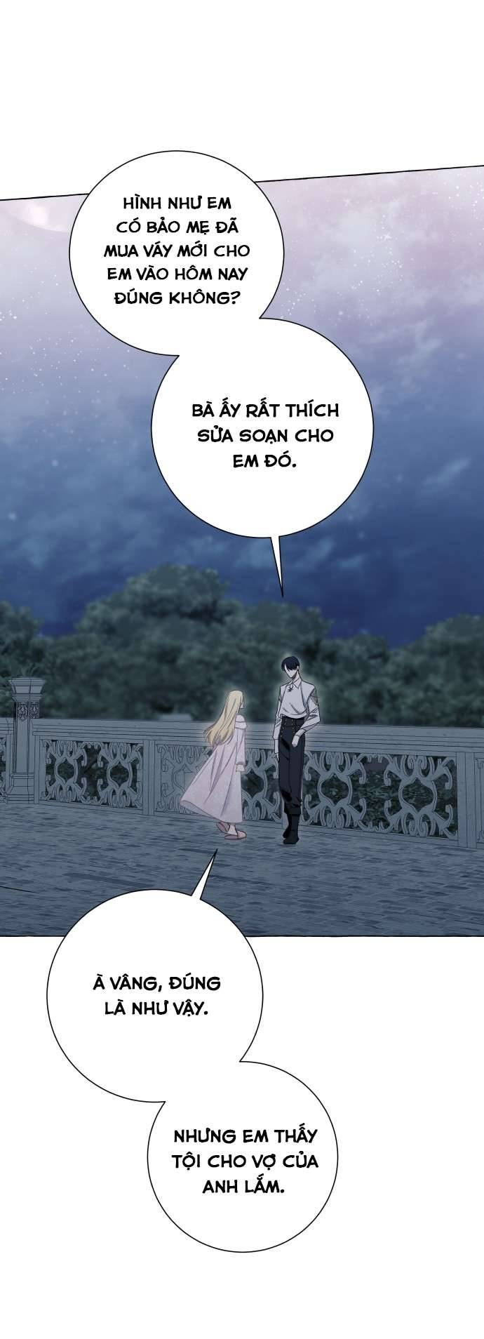 Tôi Tưởng Đó Chỉ Là Tiểu Thuyết Trọng Sinh Bình Thường Chapter 8 - Trang 4