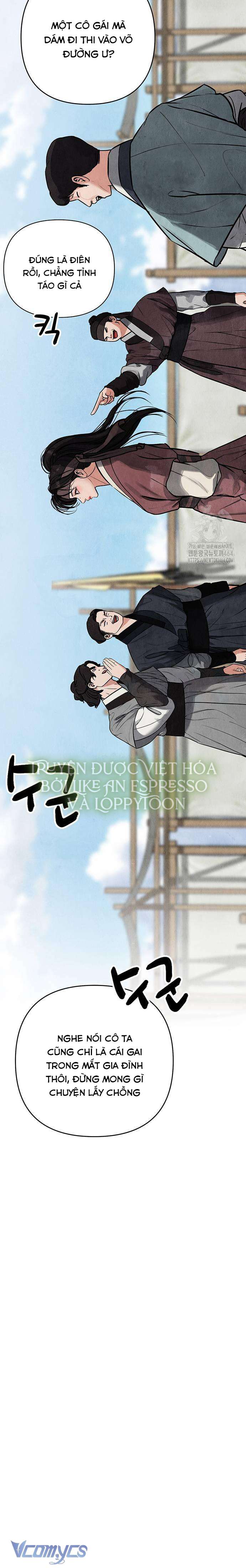 Quỷ Hồn Chap 4 - Trang 4