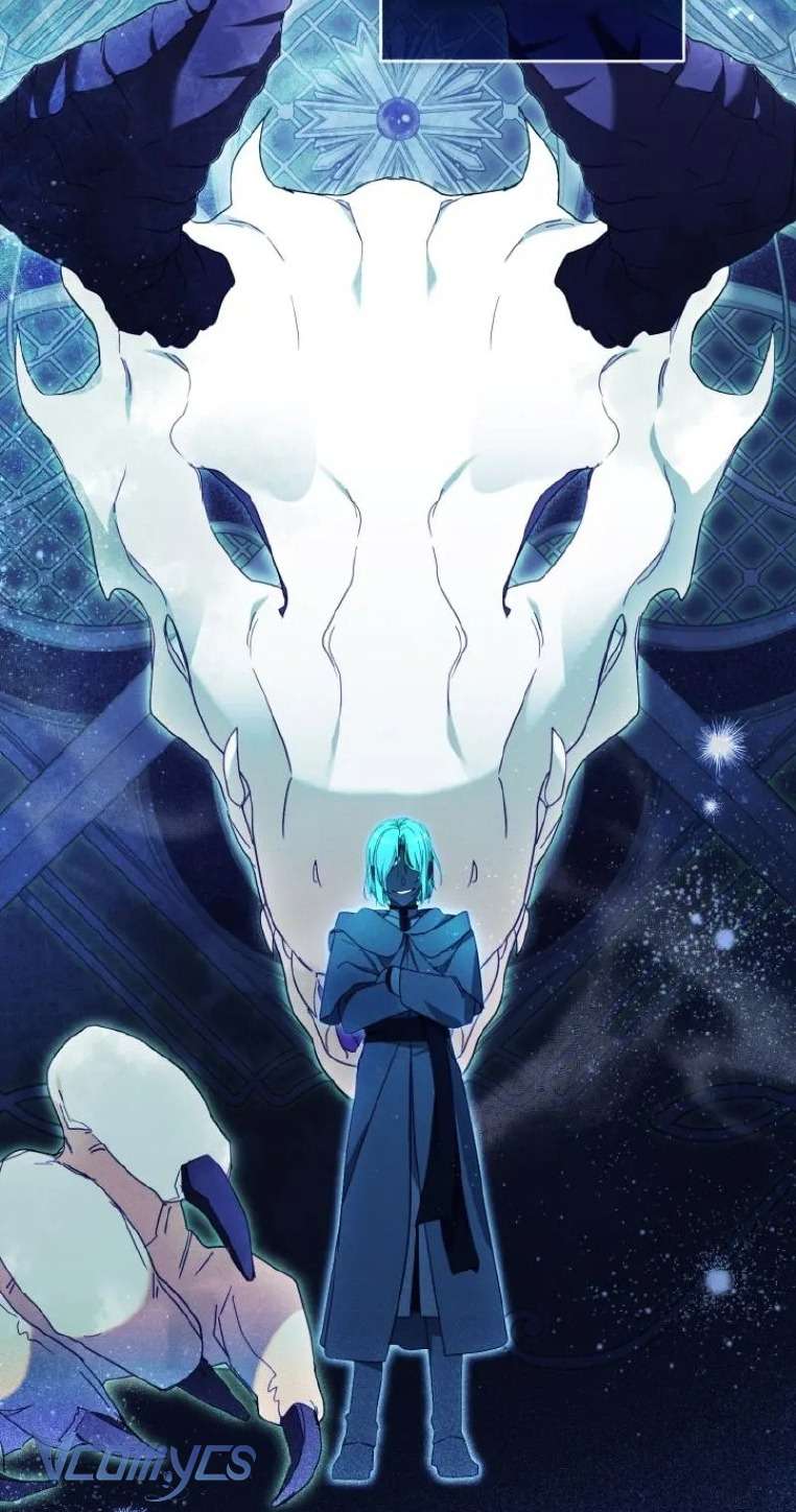 Tôi Được Nuôi Dưỡng Bởi Những Kẻ Phản Diện Chap 80 - Trang 3