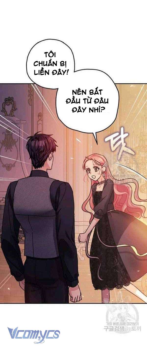 Liều Thuốc An Thần Của Bạo Chúa Chapter 21 - Trang 4