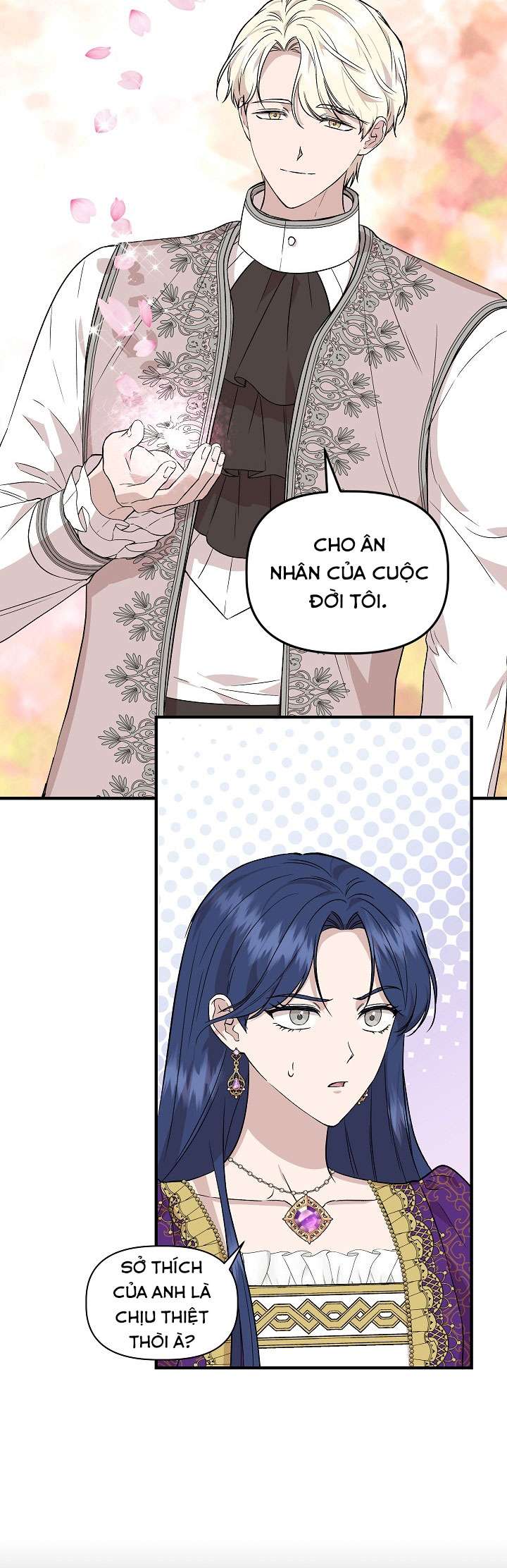 Tôi Không Phải Là Cinderella Chapter 30 - Trang 4