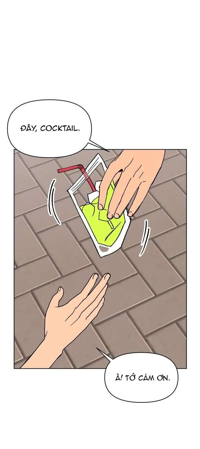 Tình Xưa Viết Lại Chapter 20 - Trang 4