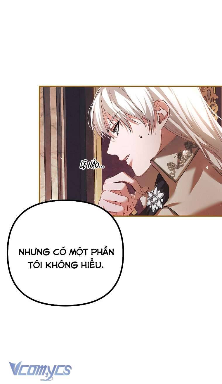 Thời Gian Của Nhân Vật Phụ Có Giới Hạn Chapter 34 - Trang 4