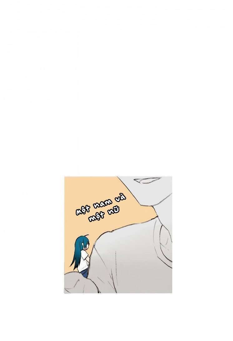 Ranh Giới Chap 5 - Trang 3