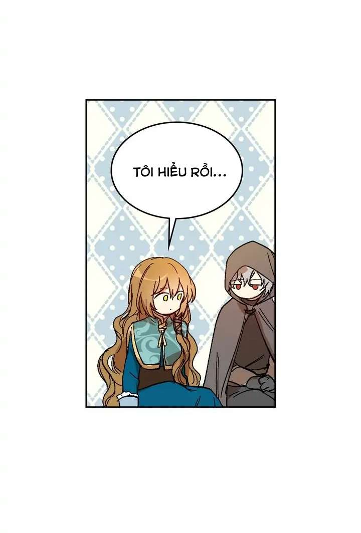 Vị Hôn Thê Khế Ước Của Công Tước Chapter 100 - Trang 4