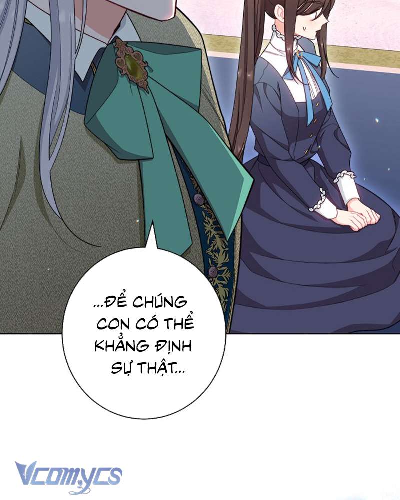 Hầu Gái Độc Quyền Của Hoàng Hậu Phản Diện Chapter 43 - Trang 4